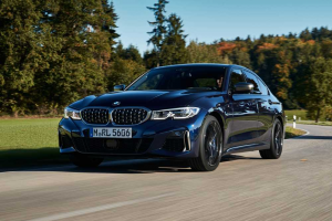 Read more about the article BMW M340I E M440I INICIAM VENDAS NO BRASIL A PARTIR DE R$ 542 MIL
